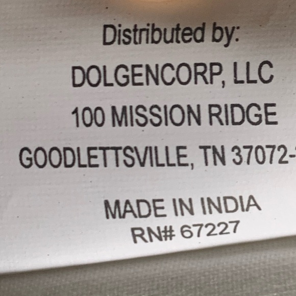 Table Runners - Picture 9 of 9